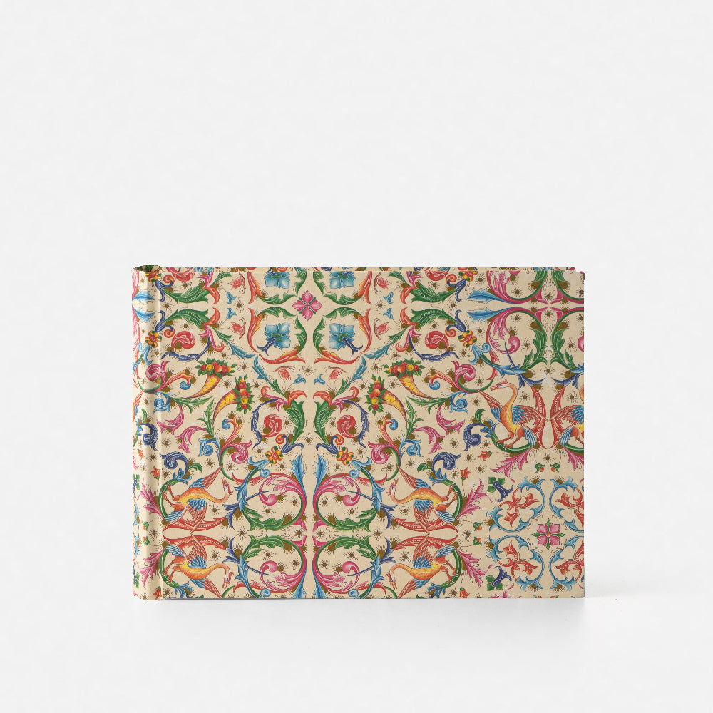 Florentina Paper Album