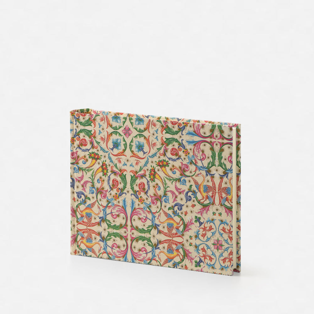 Florentina Paper Album