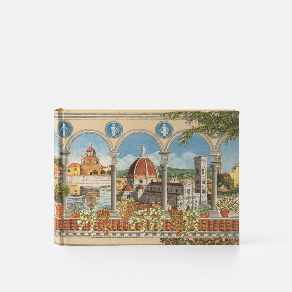 Florence Paper Album