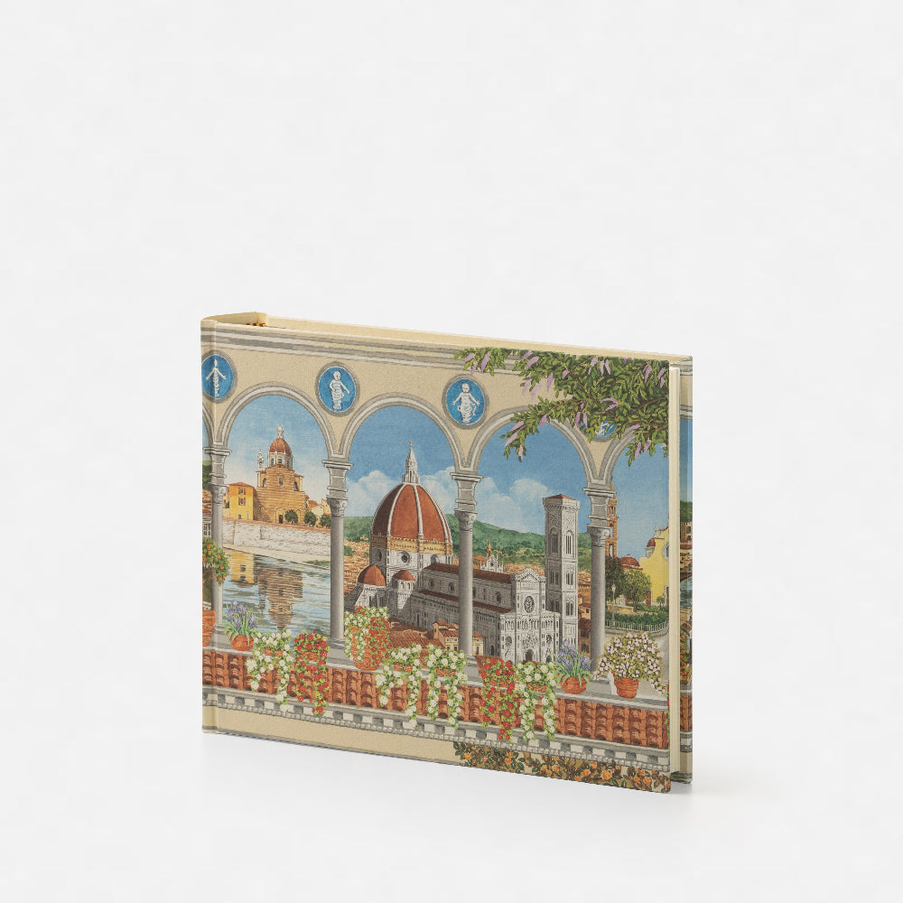 Florence Paper Album