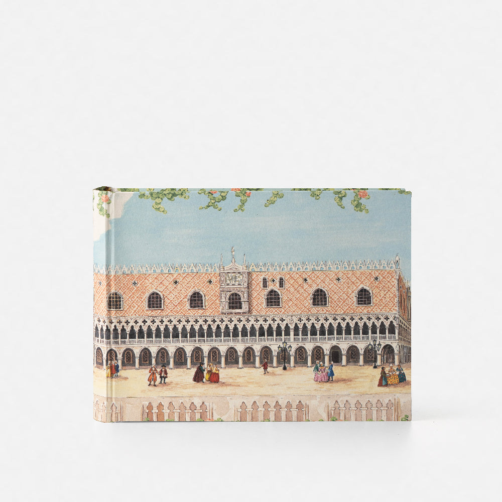 Venice Paper Album