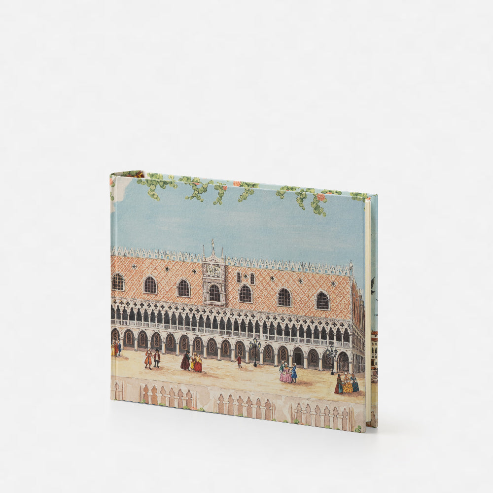 Venice Paper Album