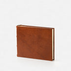 16th Century Style Leather Album