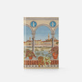 Florence Paper Journal - Hard Cover - Unlined