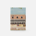 Venice Paper Journal - Hard Cover - Unlined