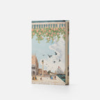 Venice Paper Journal - Hard Cover - Lined