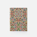 Florentina Paper Journal - Hard Cover - Lined