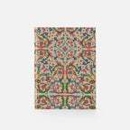 Florentina Paper Journal - Hard Cover - Lined