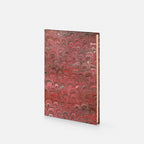 Marbled Paper Journal - Hard Cover - Lined