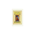 Arlecchino Window Card