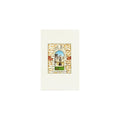 Assisi Window Card