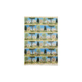 Assisi Wrapping Paper