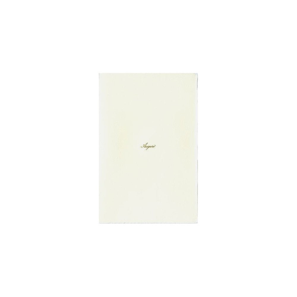 Auguri Card