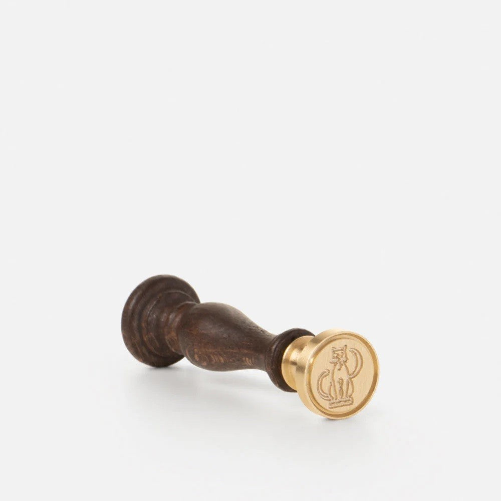 Cat Wax Seal Set