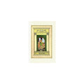 Colombina Window Card