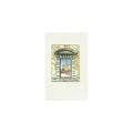 Cortona Window Card