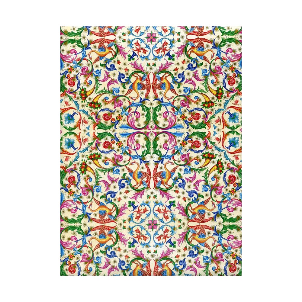 Fiorentina Wrapping Paper