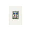 Florence Window Card