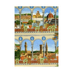 Florence Wrapping Paper