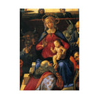 Ghirlandaio's Adoration of the Magi Wrapping Paper