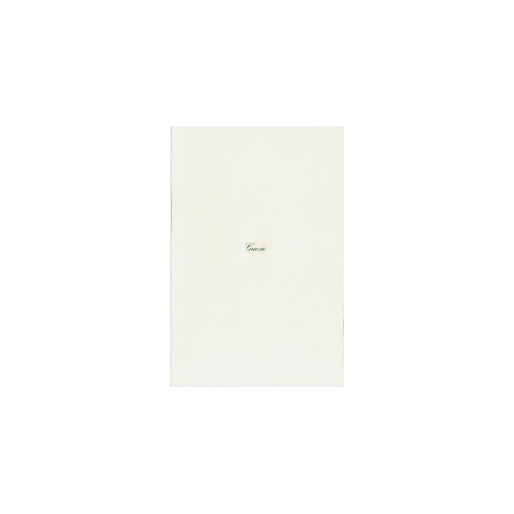 Grazie Card