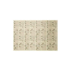 Gregorian Chant Wrapping Paper