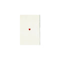 Heart Card