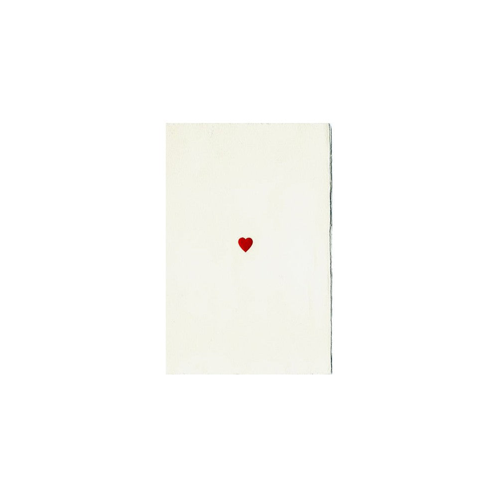 Heart Card