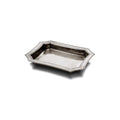 Italian Pewter Pocket Change Tray