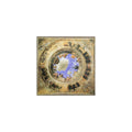 Mantegna's 'Camera degli Sposi' Wrapping Paper
