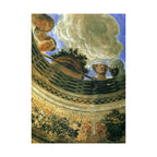 Mantegna's 'Camera degli Sposi' Wrapping Paper