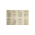 Manuscript Wrapping Paper