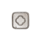 Pewter Wine Coaster