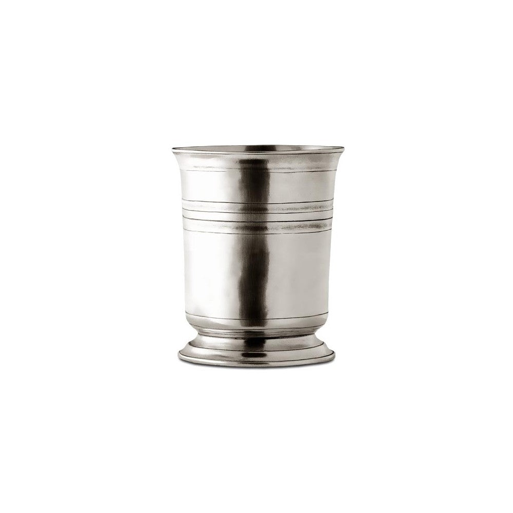 Pewter Tumbler