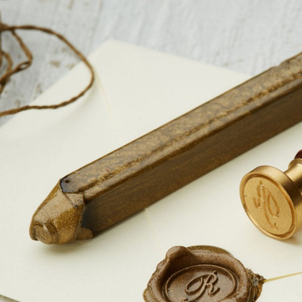 Sealing Wax