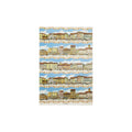 Streets of Florence Wrapping Paper
