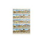 Streets of Florence Wrapping Paper