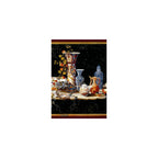 Tavolo Intarsio Wrapping Paper