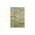 Tuscany Wrapping Paper