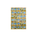 Tuscany Wrapping Paper