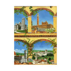 Tuscany Wrapping Paper