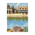 Venice Wrapping Paper
